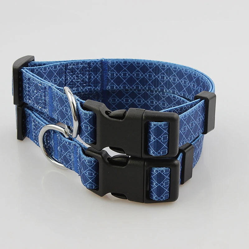 Custom logo dog training collar with private label