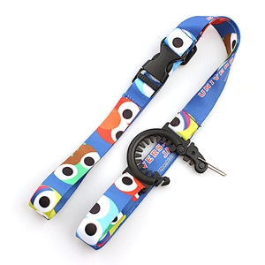 Adjustable Water Bottle Sling,Compact Lanyard Bottle Carrier