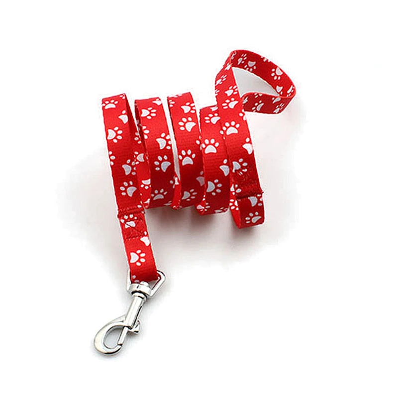 Eco-Friendly wholesale bark pet leash personalized