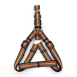 New Soft Comfortable Factory Price Design Free Dog Harness