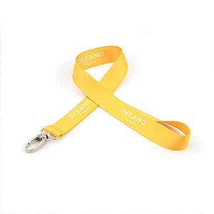 China manufacturer special lanyard material wholesale
