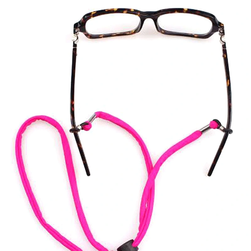 Custom New Sun glass floating Neck Strap Eye glass rope Lanyard