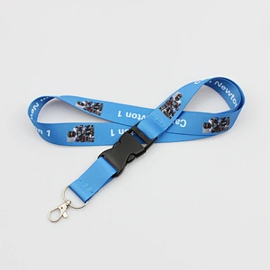 China wholesale products nfl promoting premium bulk cheap neck lanyard