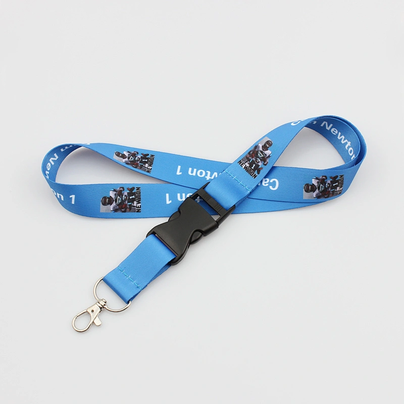 China wholesale products nfl promoting premium bulk cheap neck lanyard