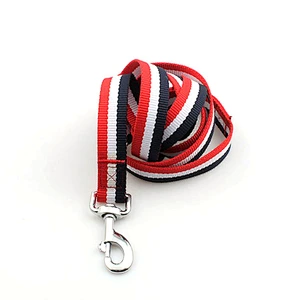 Eco-Friendly wholesale bark pet leash personalized