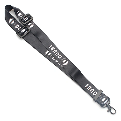 Popular cheap custom card holder giveaway lanyard free sample