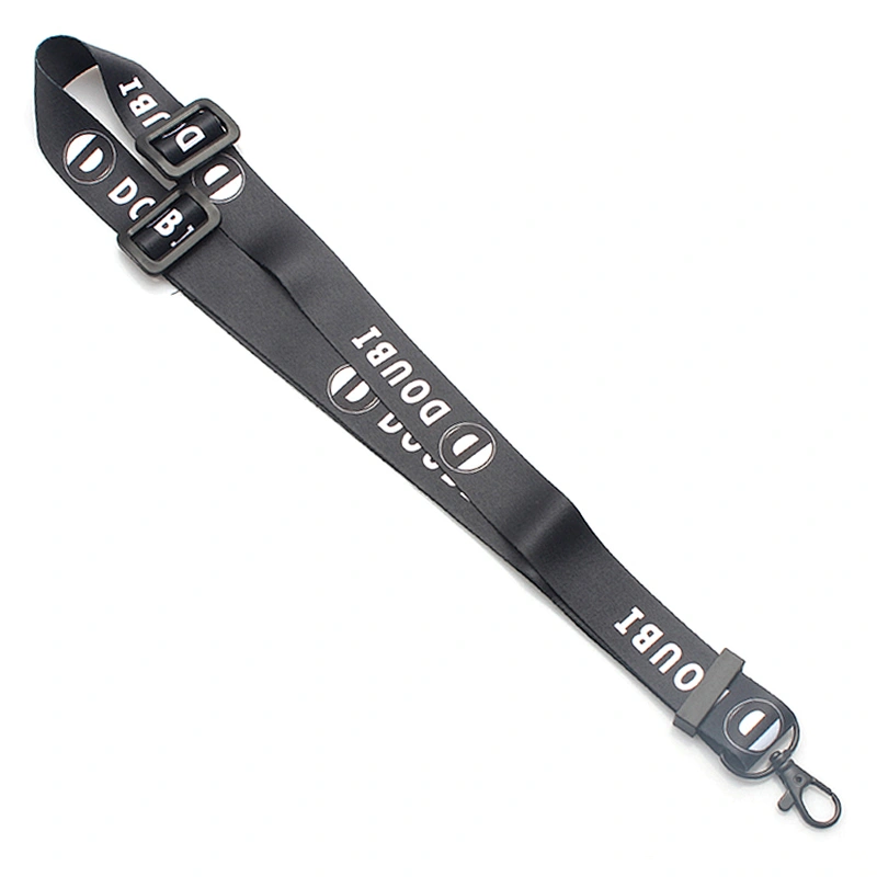 Popular cheap custom card holder giveaway lanyard free sample