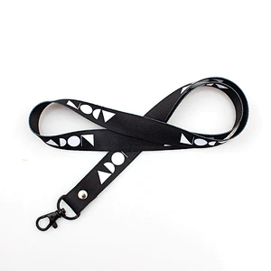 Cheap custom lanyards no minimum order