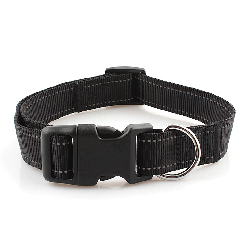 Hot selling pet supplies promotional top quality dog collars