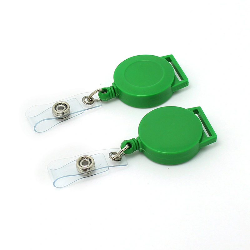 Hot selling customized logo plastic easy pull buckle