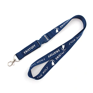 China supply directly sale lanyard with your own logo