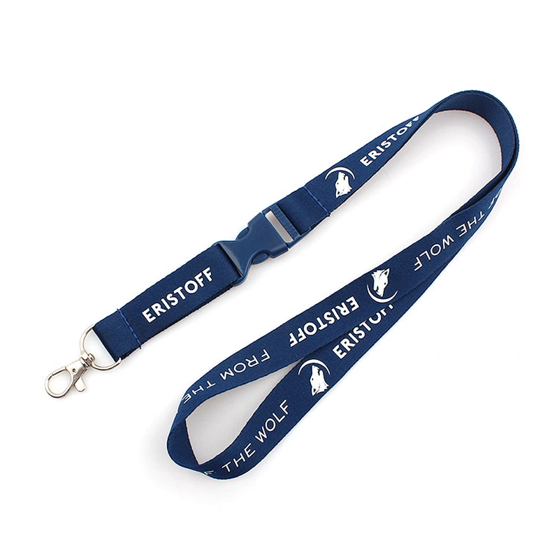 China supply directly sale lanyard with your own logo