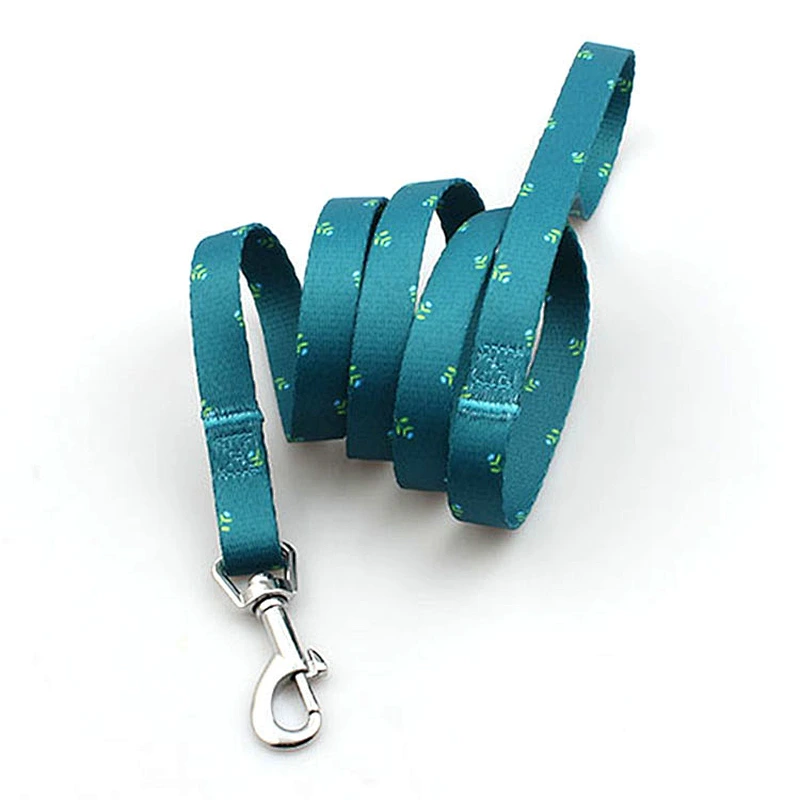 Eco-Friendly wholesale bark pet leash personalized