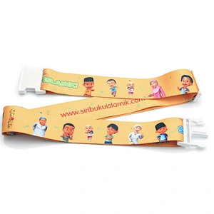 We bravery high quality breakaway luggage straps suitcase belts