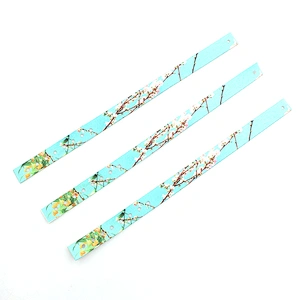 Custom made  RPET wristband for promotion gifts for activity  With Promotional Price
