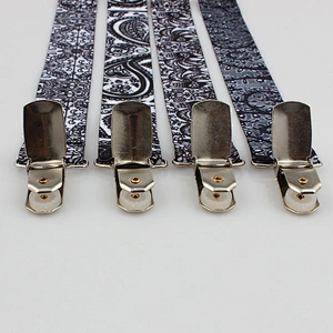 2019 baby chain ribbon dummy holder soother pacifier clips