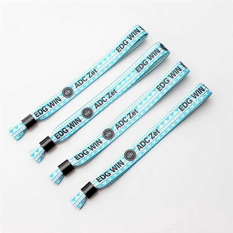 Hot New Products Ribbon Wristband Wedding Decorations Christmas Party