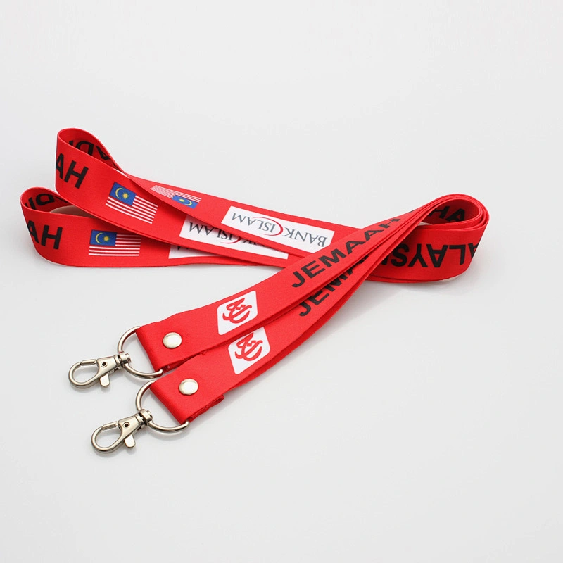 China manufacturer special lanyard material wholesale