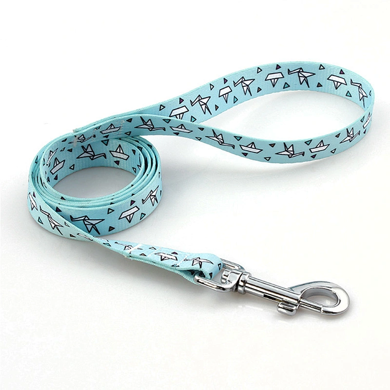 Eco-Friendly wholesale bark pet leash personalized