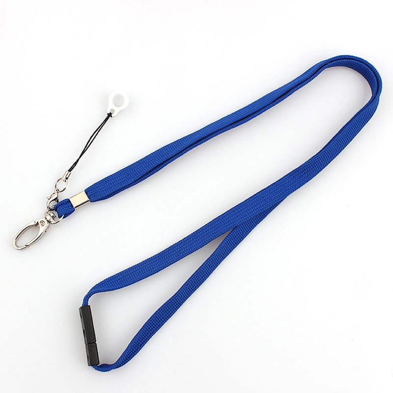 Guangzhou promotional Promotional custom electronic cigarette lanyard with design and sample free