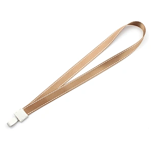 Cheap custom design your own polyester printed lanyards