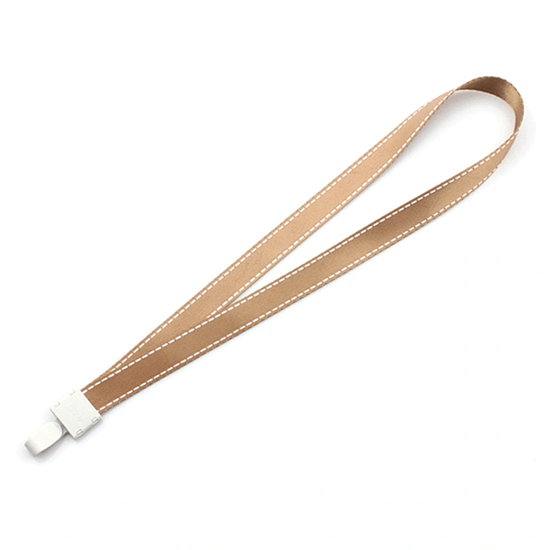 Cheap custom design your own polyester printed lanyards