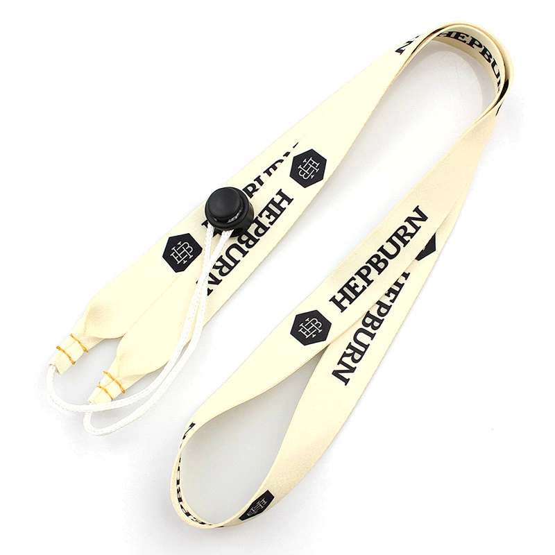 Sublimation cheap custom design your own lanyard bulk