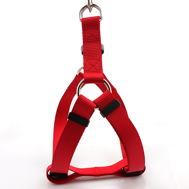 Good Quality Custom Adjustable Heavy Duty Dog Harness