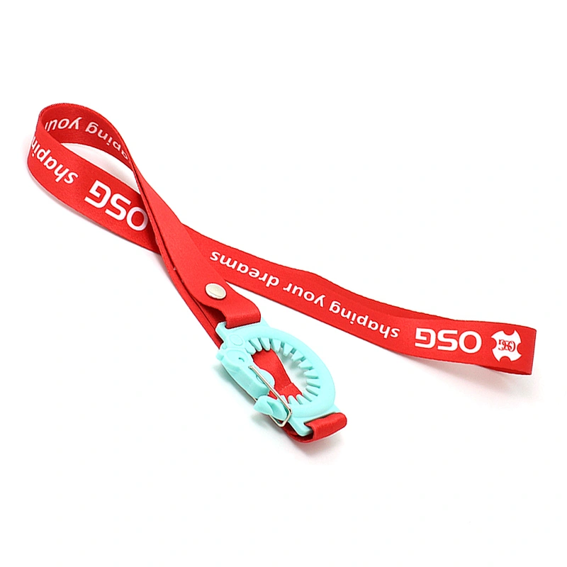 Factory hot sell promotional water bottle holder strap free sample