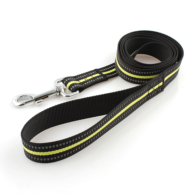 Premium quality wholesale custom durable nylon dog leash