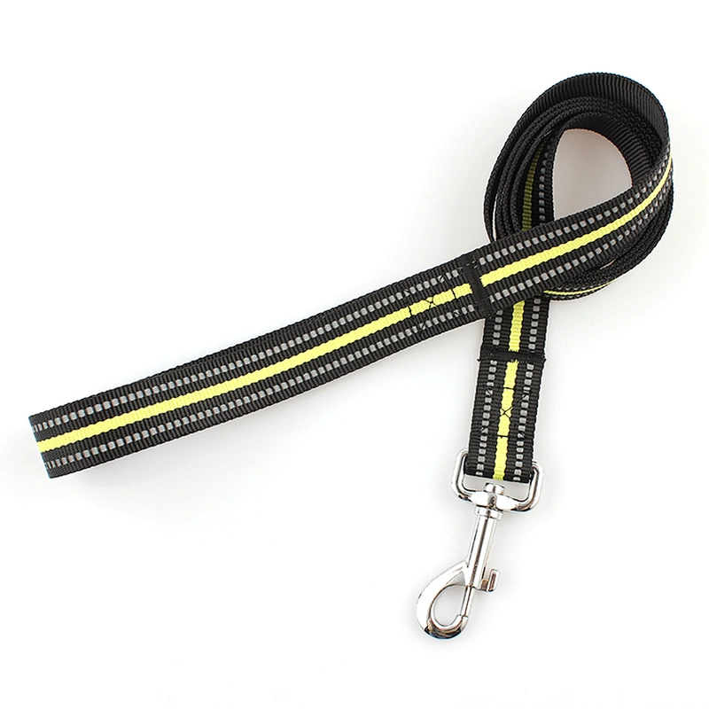 Premium quality wholesale custom durable nylon dog leash