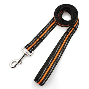 New Products Eco Friendly Soft Pet Products Dog Collar Leash