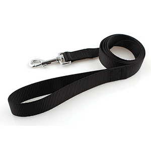 Fashion hot selling new design pure color dog training leash