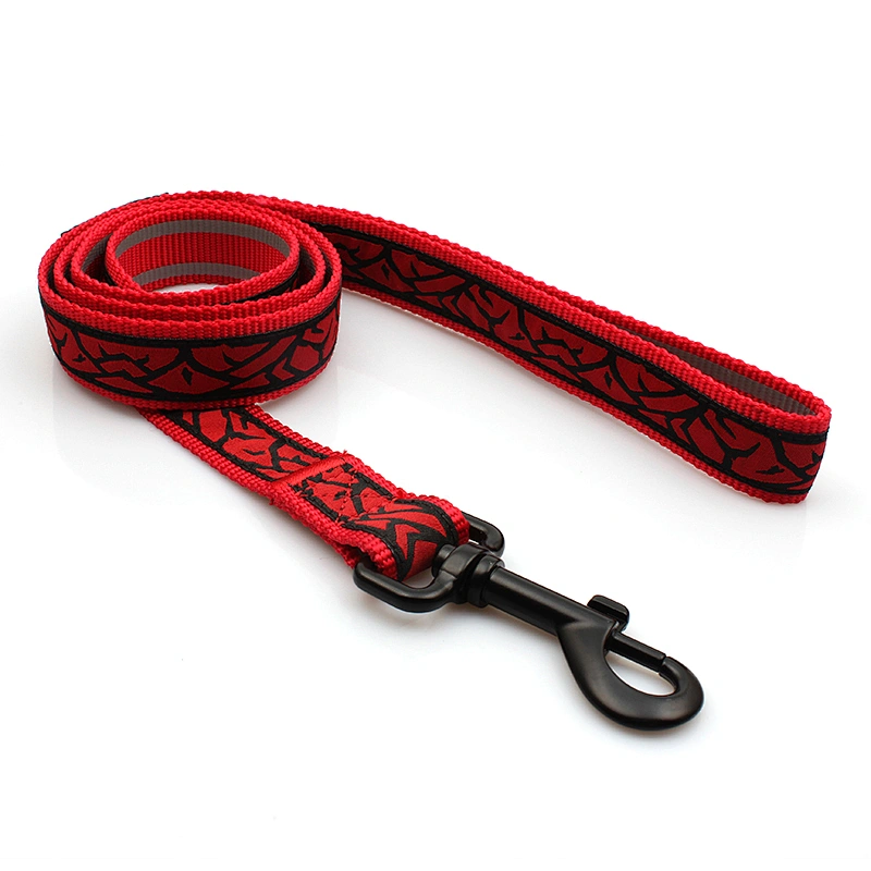 Wholesale private label dog leash pet for training