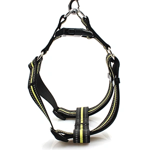 Best Selling Products Custom Adjustable Pet Harness Wholesale