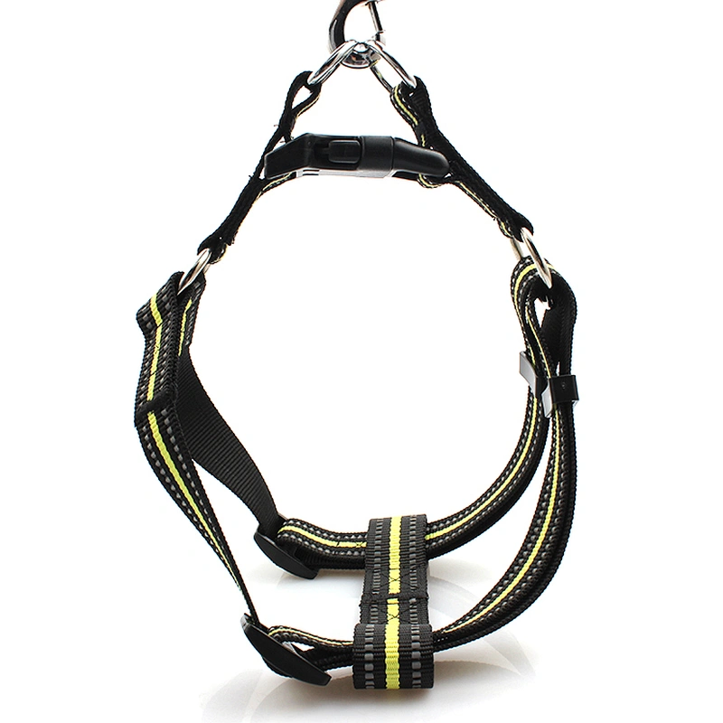 Best Selling Products Custom Adjustable Pet Harness Wholesale