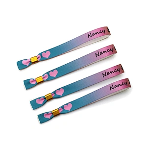 Wedding Giveaway Gifts Wristband for Guests