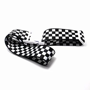 Custom new product polyester breakaway luggage strap belt with your logo