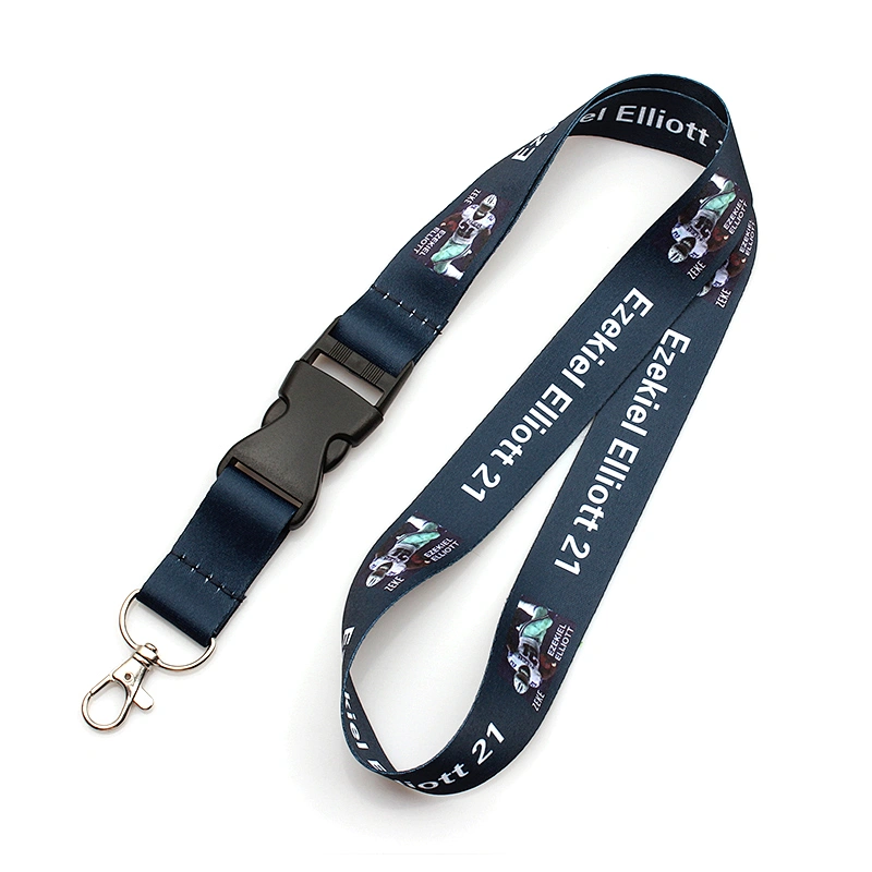 China wholesale products nfl promoting premium bulk cheap neck lanyard