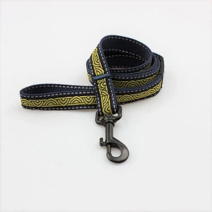 High quality Custom Design Free Pet dog Leash