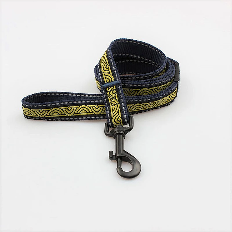 High quality Custom Design Free Pet dog Leash