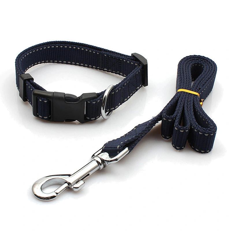 wholesale comfortable adjustable durable hunting big dog collar