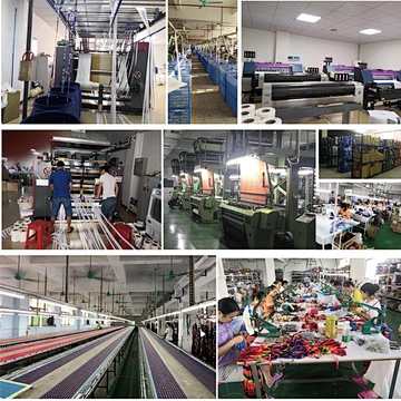 Guangzhou February Webbing Co., Ltd.