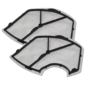 Vorwerk Kobold VK140 VK150 Vacuum Cleaner Motor Protection Filter