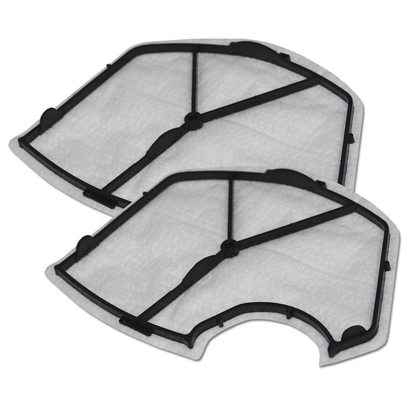 Vorwerk Kobold VK140 VK150 Vacuum Cleaner Motor Protection Filter