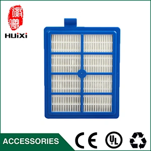 Vacuum cleaner HEPA filter for FC8764 FC8761