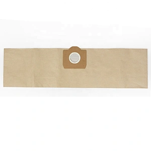 recycled cheap clear dust bag for dust bag vacuum cleaner