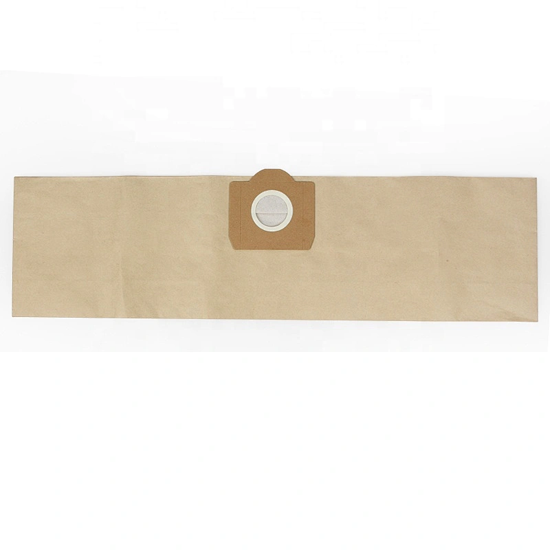 recycled cheap clear dust bag for dust bag vacuum cleaner