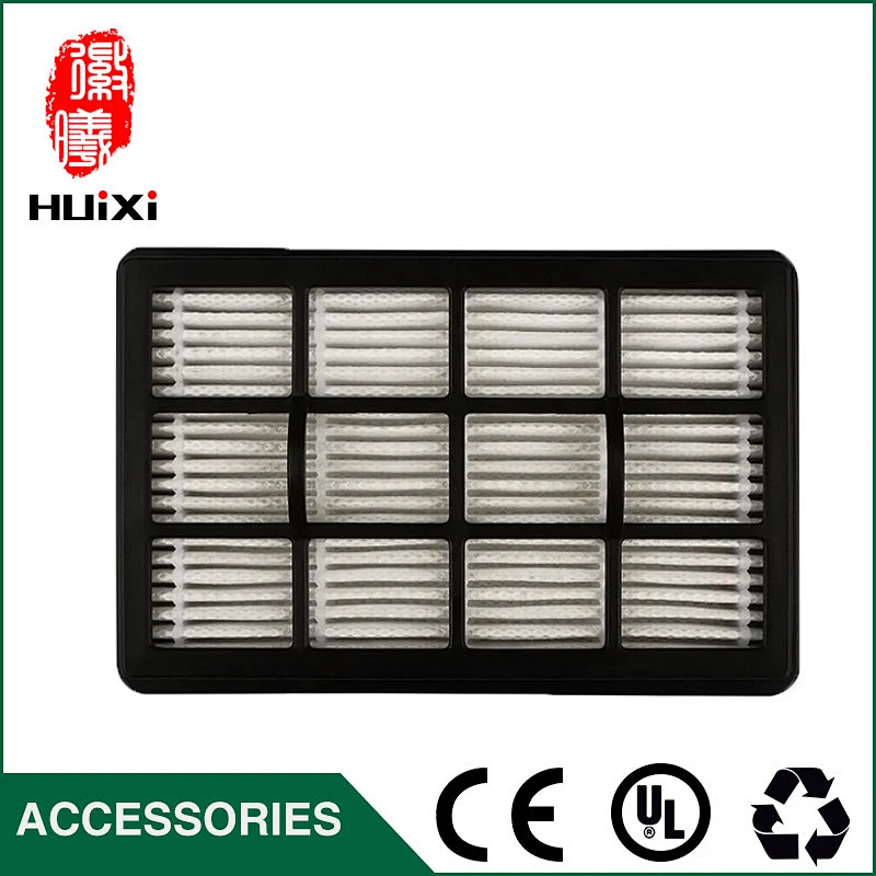 The hepa filter h13 filter material of hepa filter paper of vacuum cleaner parts ZW1608