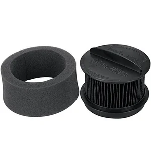 Bissell Vacuum Cleaner Force & Helix Turbo Hepa Filter  Replacement Parts For 32R9,203-7913,2037913